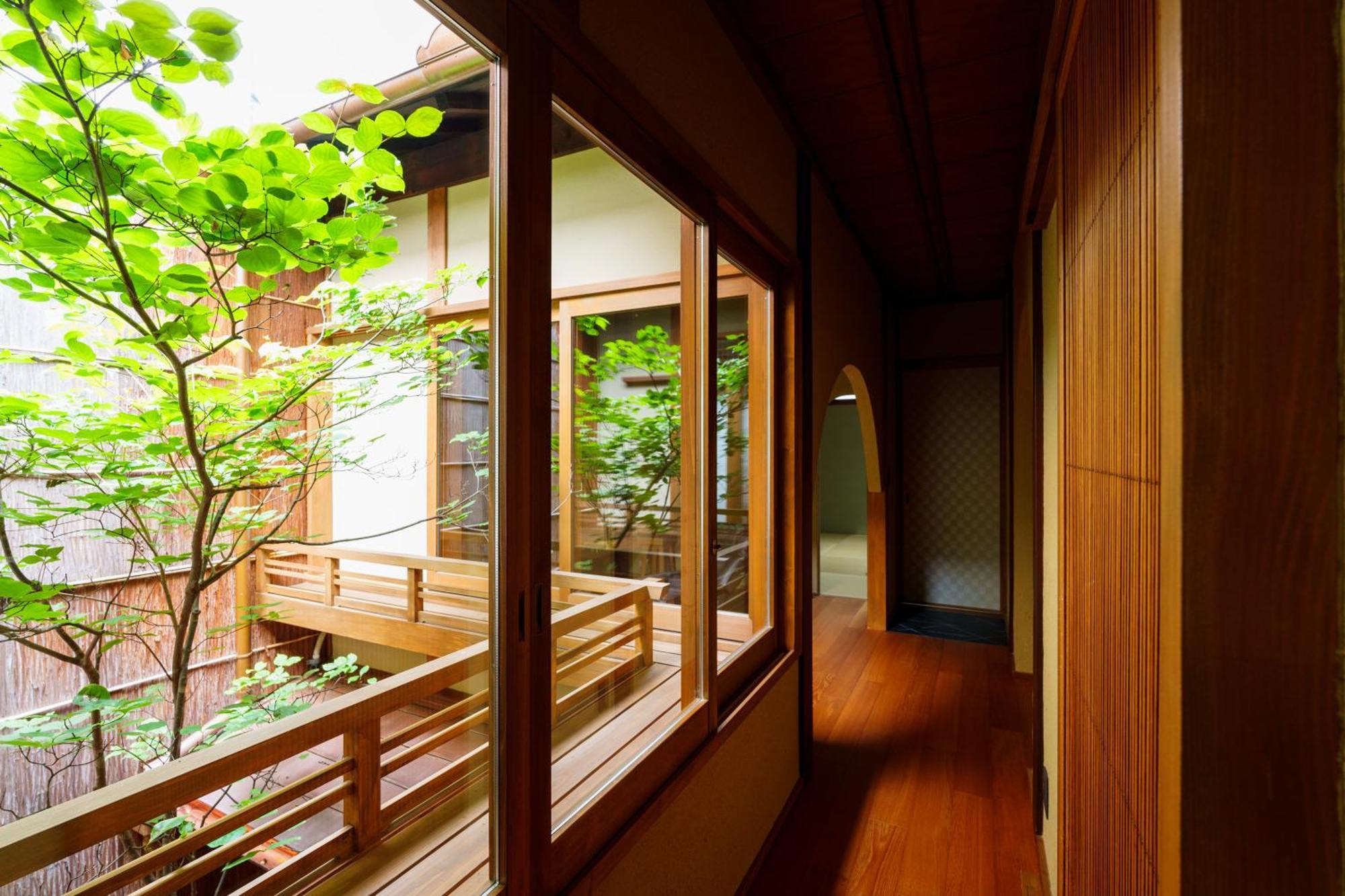Hotori Villa Kyoto Dış mekan fotoğraf