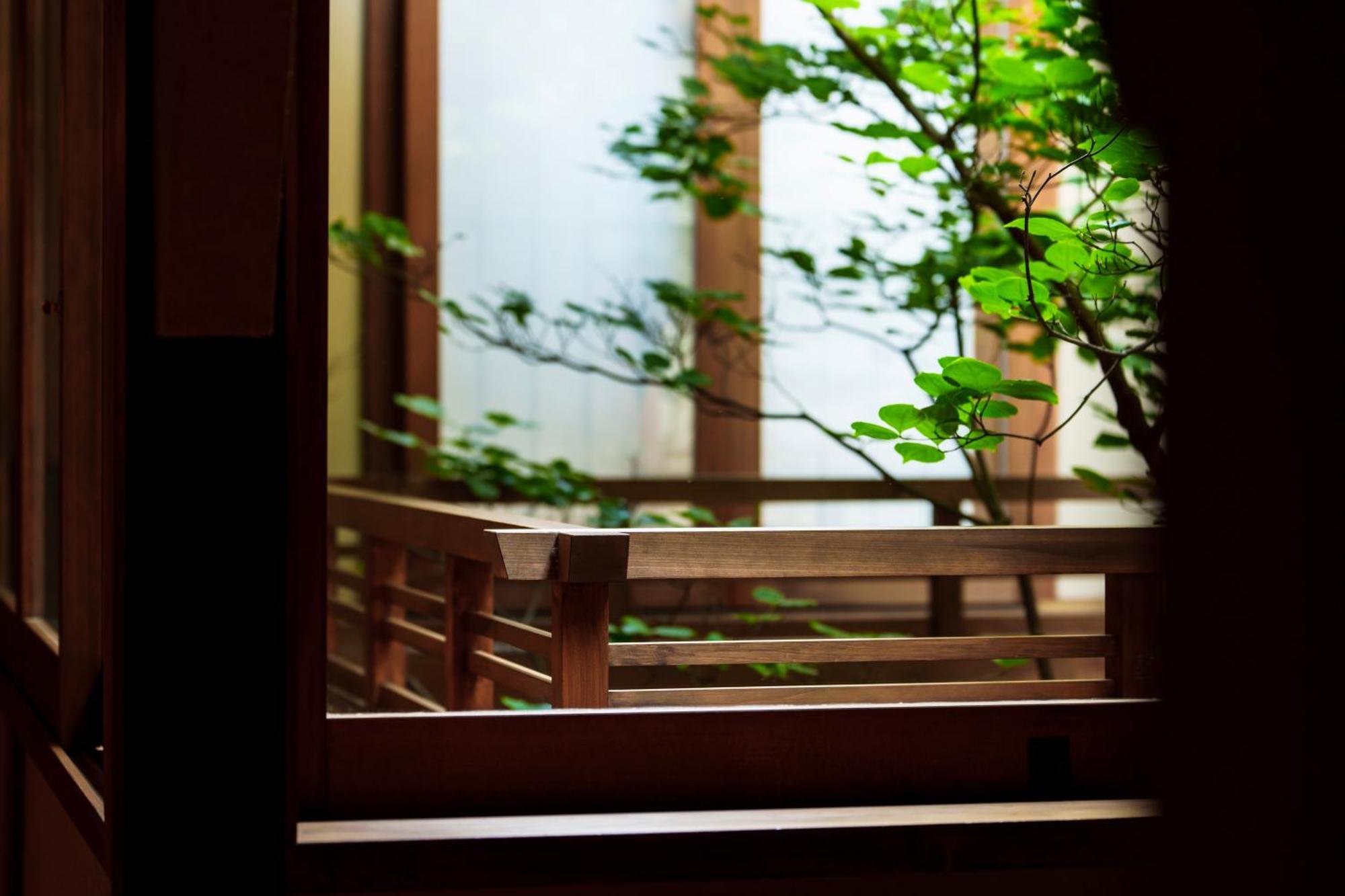 Hotori Villa Kyoto Dış mekan fotoğraf