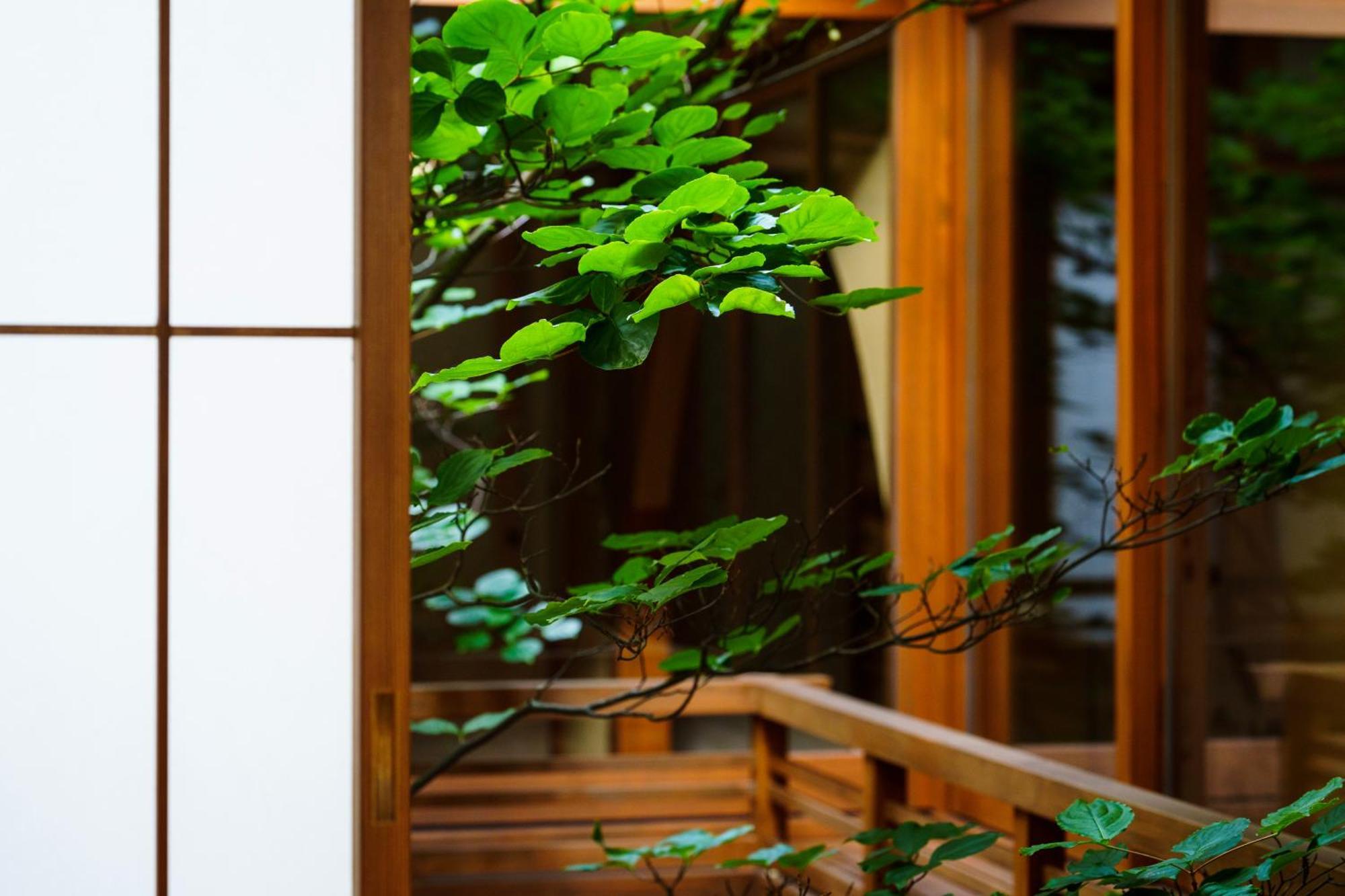 Hotori Villa Kyoto Dış mekan fotoğraf