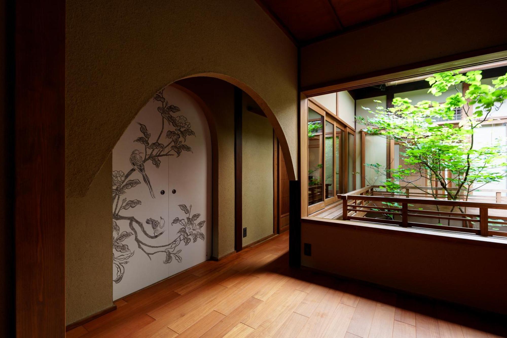 Hotori Villa Kyoto Dış mekan fotoğraf