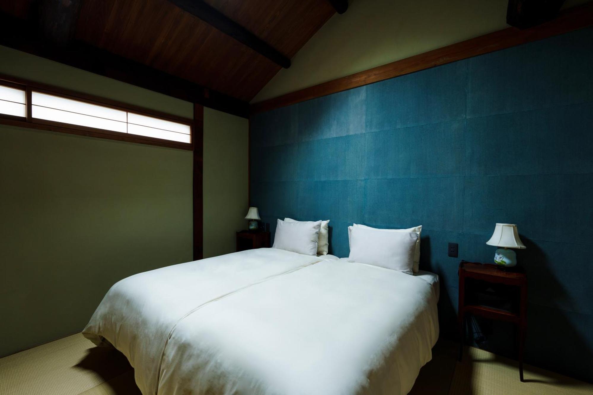 Hotori Villa Kyoto Dış mekan fotoğraf