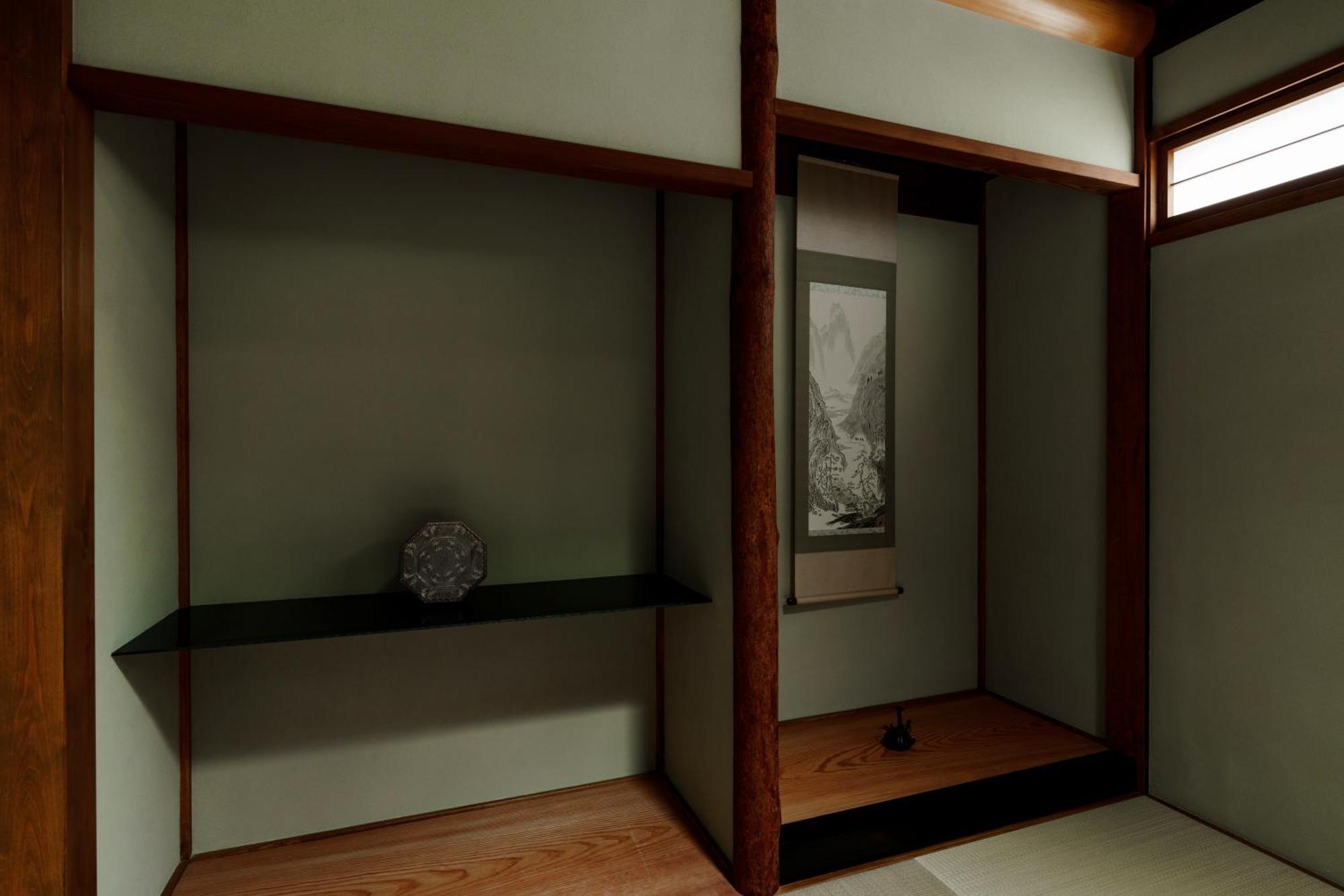 Hotori Villa Kyoto Dış mekan fotoğraf